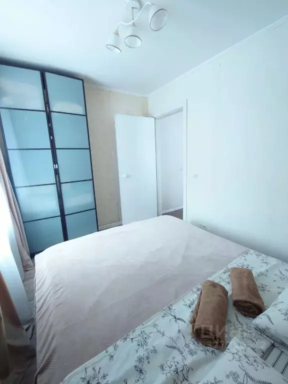 2-к кв. Москва Волгоградский просп., 7 (40.0 м) - Фото 2