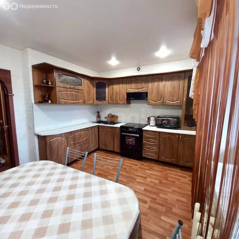 2-комнатная квартира: Саранск, Республиканская улица, 151А (68 м) - Фото 1
