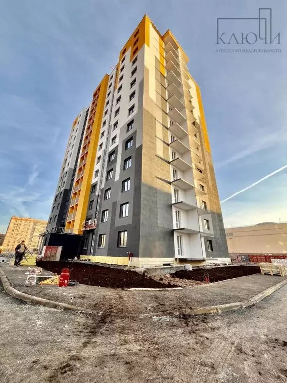 2-к кв. Челябинская область, Магнитогорск ул. 50-летия Магнитки, 29 ... - Фото 1