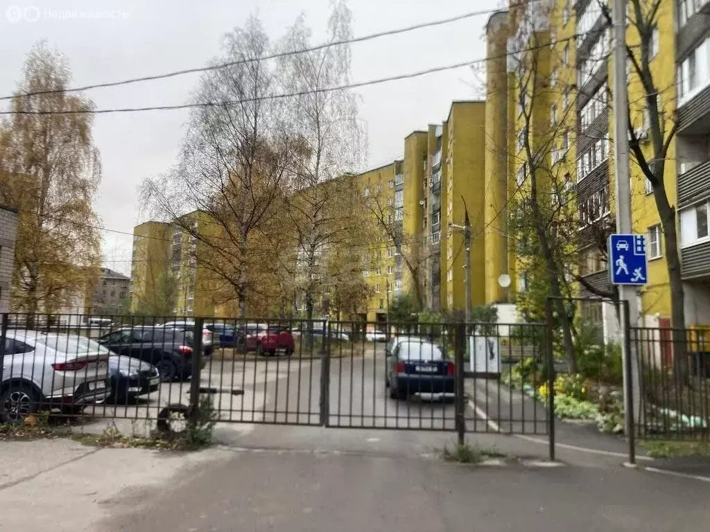 3-комнатная квартира: Ярославль, Советская улица, 57 (67.2 м) - Фото 2