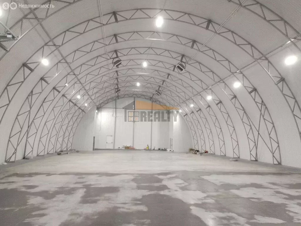 Производственное помещение (756 м) - Фото 2