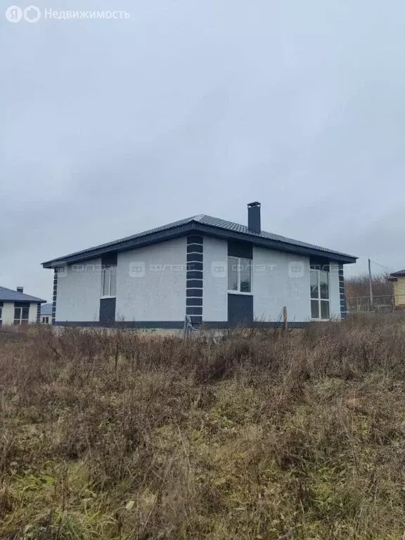 Дом в Старое Шигалеево, Нагорная улица, 12 (110 м) - Фото 2