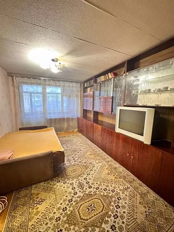 2-к кв. Ставропольский край, Пятигорск ул. Аллея Строителей, 6 (65.0 ... - Фото 1