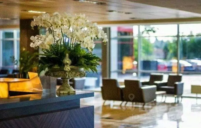 Офис в Москва Варшавское ш., 1С6 (297 м) - Фото 2