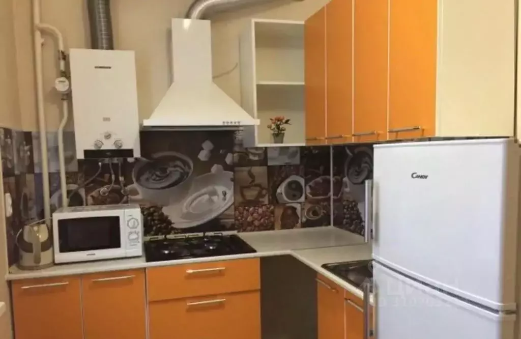 2-к кв. Ростовская область, Каменск-Шахтинский Астаховский пер., 97 ... - Фото 1