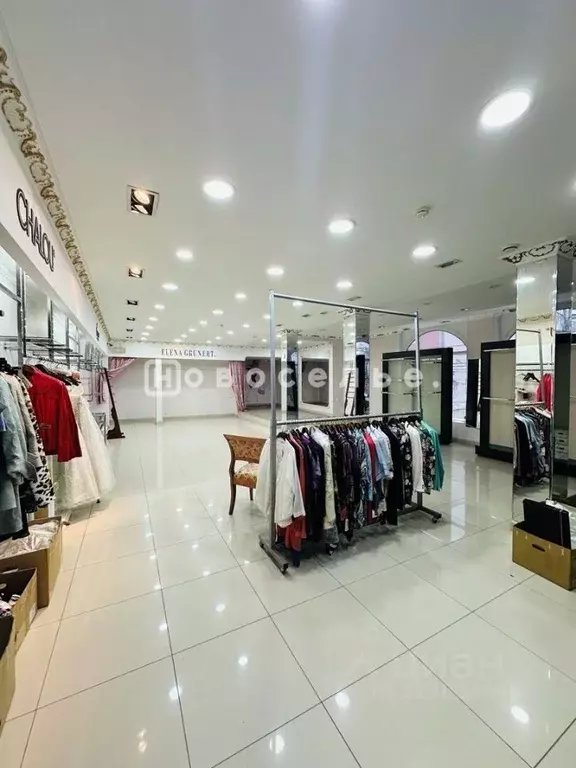 Помещение свободного назначения в Рязанская область, Рязань Соборная ... - Фото 2