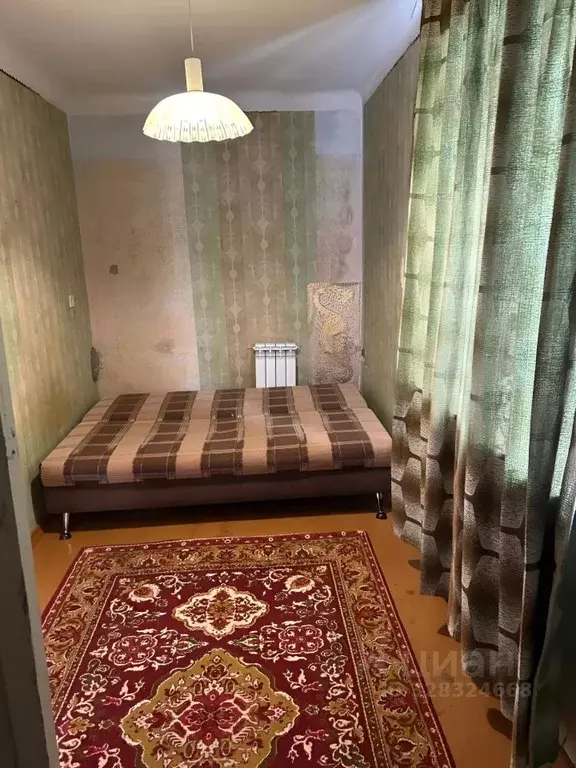 2-к кв. Нижегородская область, Нижний Новгород Мончегорский мкр, ул. ... - Фото 1