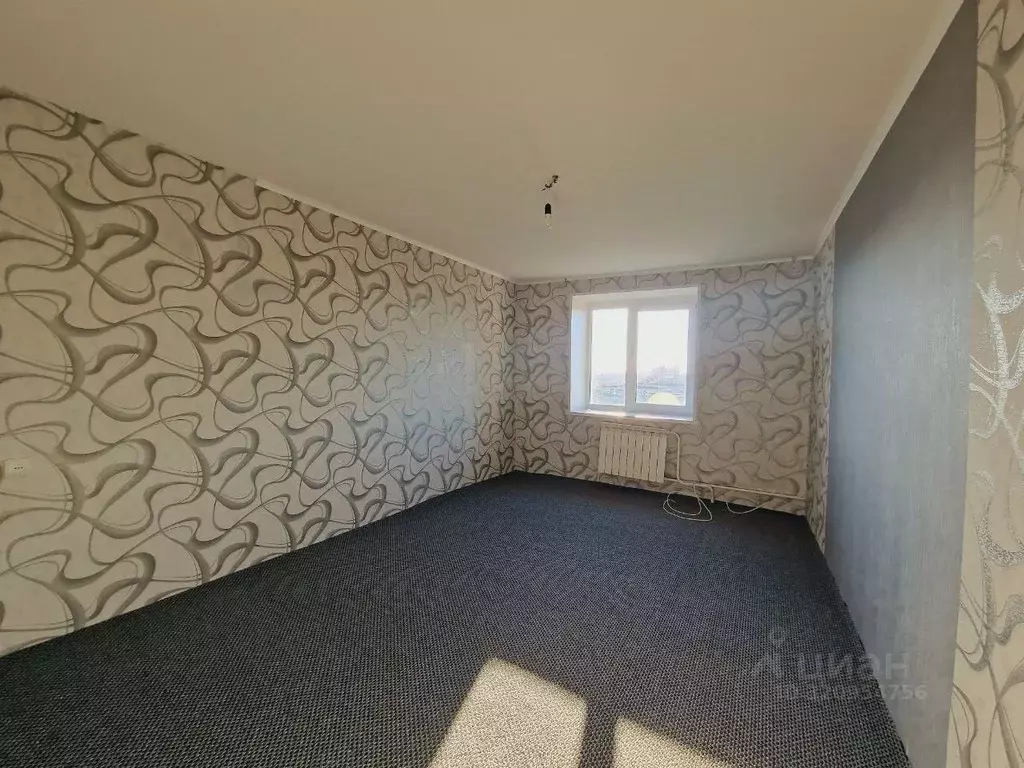 4-к кв. Нижегородская область, Кстово просп. Капитана Рачкова, 1 (81.7 ... - Фото 2