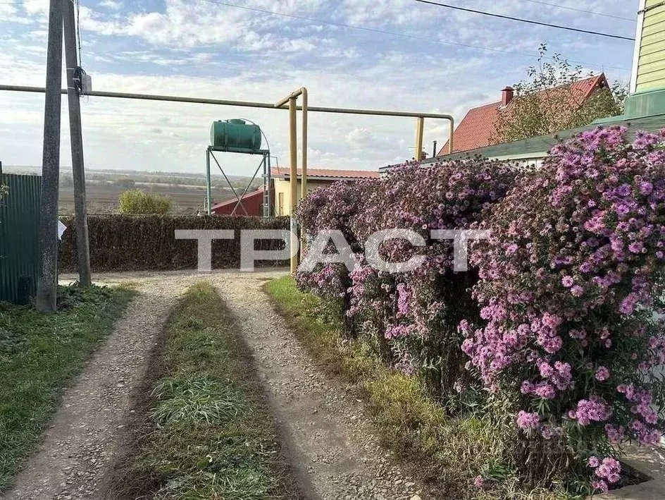 Участок в Воронежская область, Рамонский район, Горожанское с/пос, ... - Фото 1