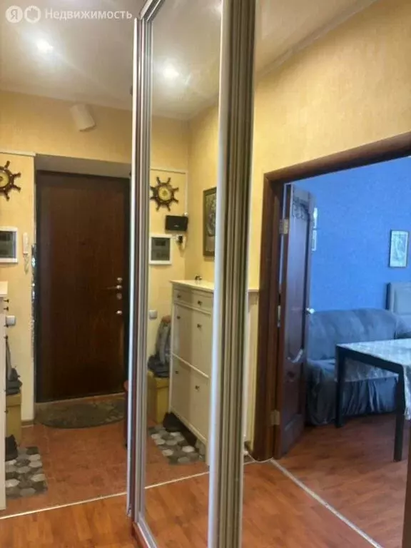 2-комнатная квартира: Москва, Нижняя Первомайская улица, 48/9 (66 м) - Фото 1