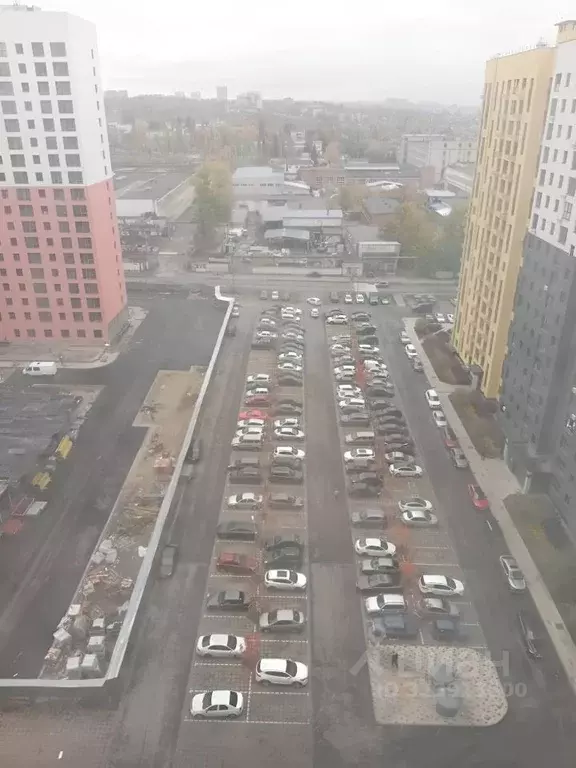 3-к кв. Курская область, Курск ул. Энгельса, 115А/3 (63.0 м) - Фото 2