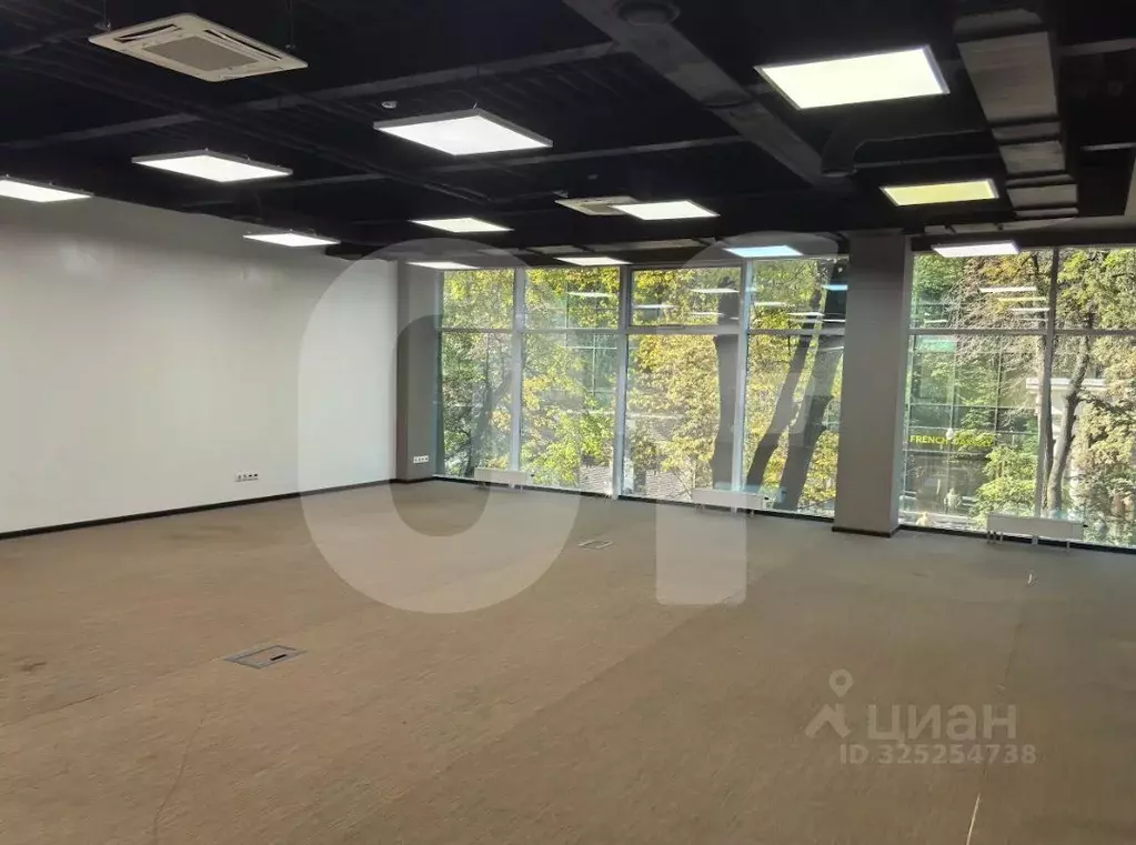 Офис в Москва Верейская ул., 29С134 (487 м) - Фото 1