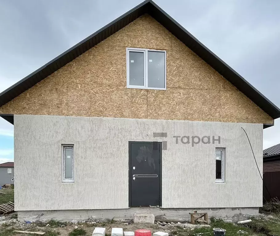 Дом 141,6 м на участке 7,5 сот. - Фото 0