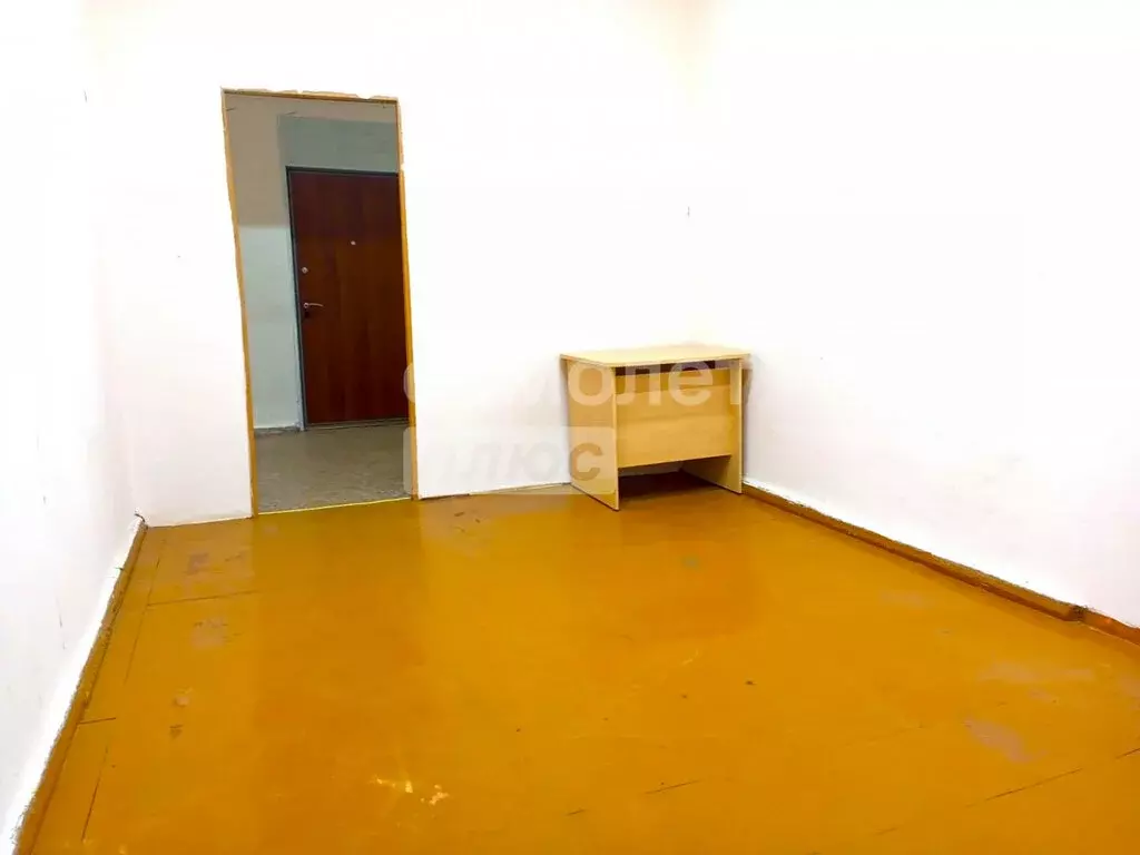 1к в 2-комнатной квартире (22.2 м) - Фото 1