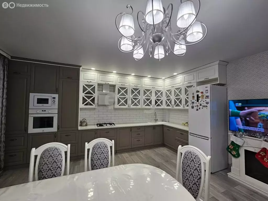 2-комнатная квартира: Тамбов, Научная улица, 7А (90.8 м) - Фото 2