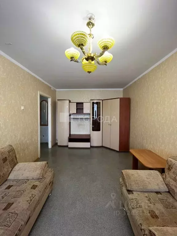 1-к кв. Алтайский край, Барнаул ул. Малахова, 140 (37.0 м) - Фото 2