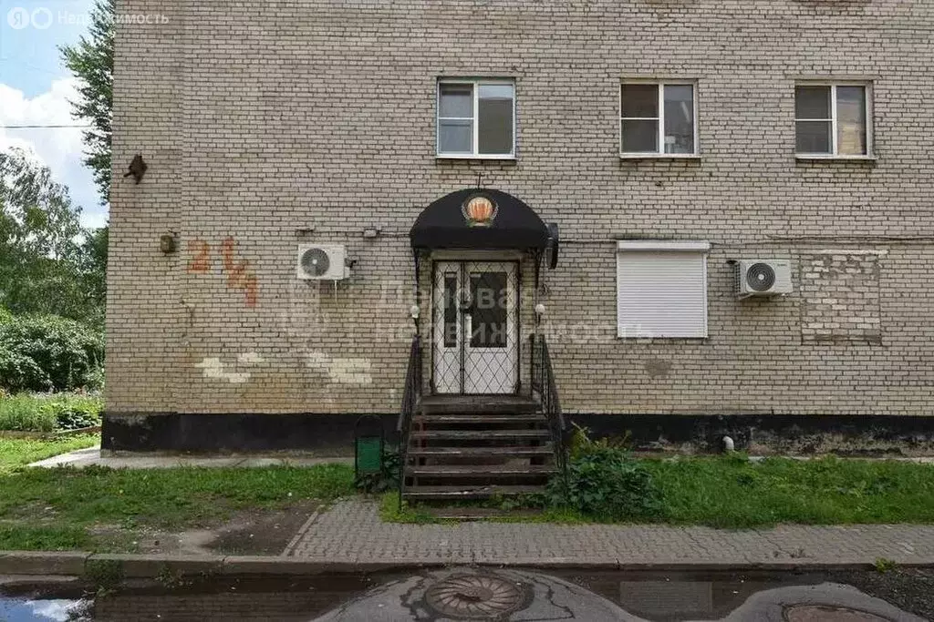 Помещение свободного назначения (38 м) - Фото 2