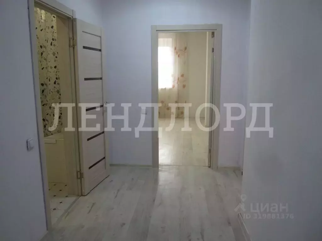 2-к кв. Ростовская область, Ростов-на-Дону Гранатовая ул., 13/44В ... - Фото 1
