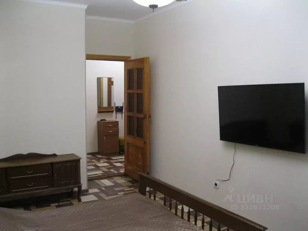 1-к кв. Рязанская область, Рязань ул. Чапаева, 61 (48.0 м) - Фото 2