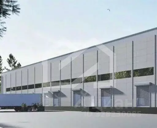 Производственное помещение в Москва с. Ознобишино, 2 (1660 м) - Фото 2