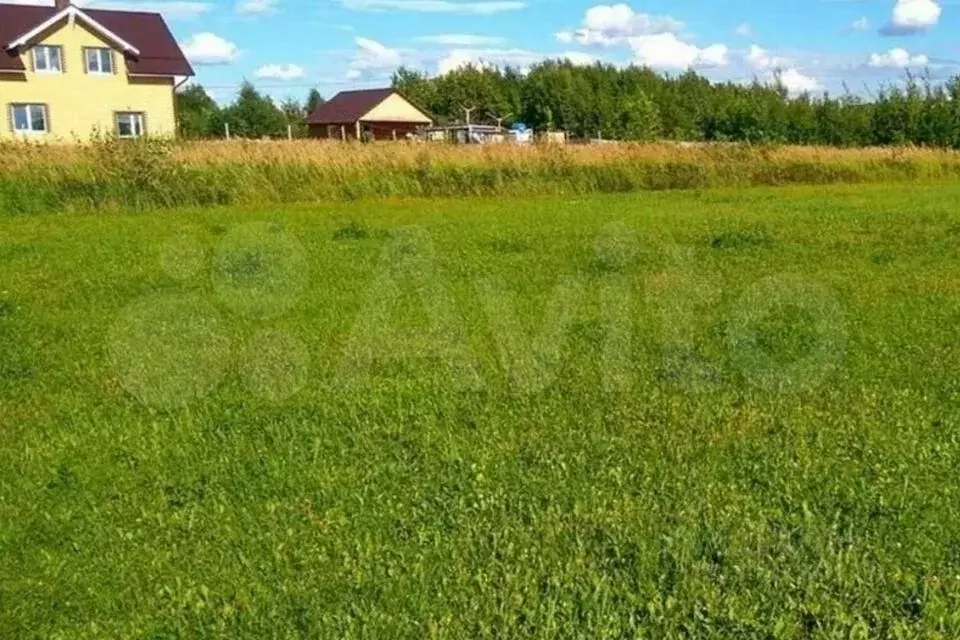Участок 7 сот. (ИЖС) - Фото 0
