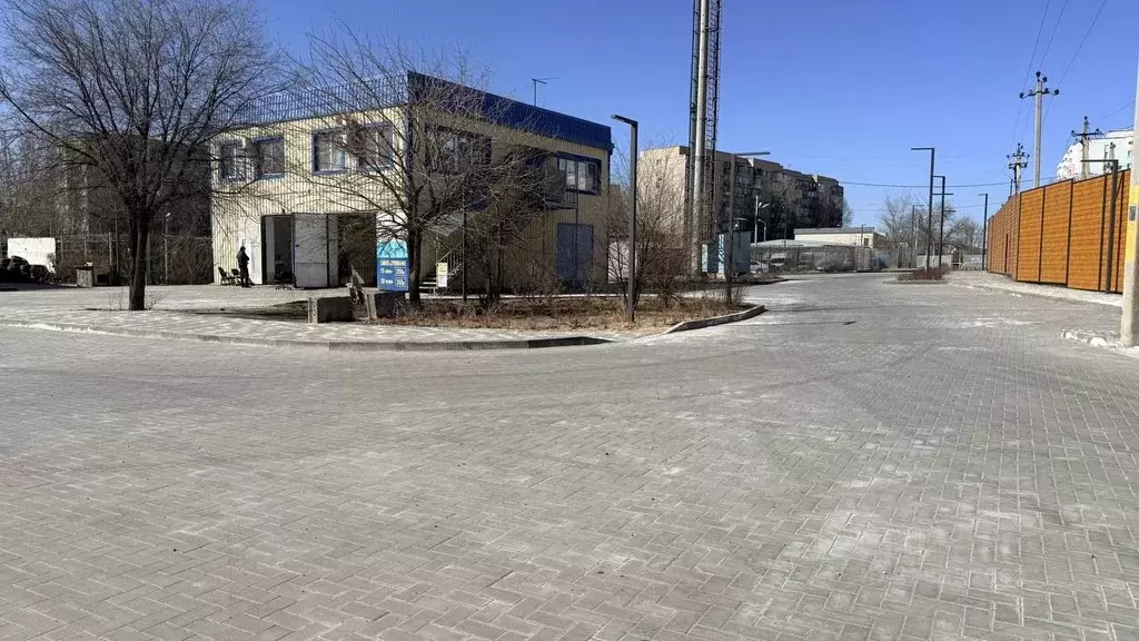 Помещение свободного назначения в Астраханская область, Астрахань ... - Фото 2