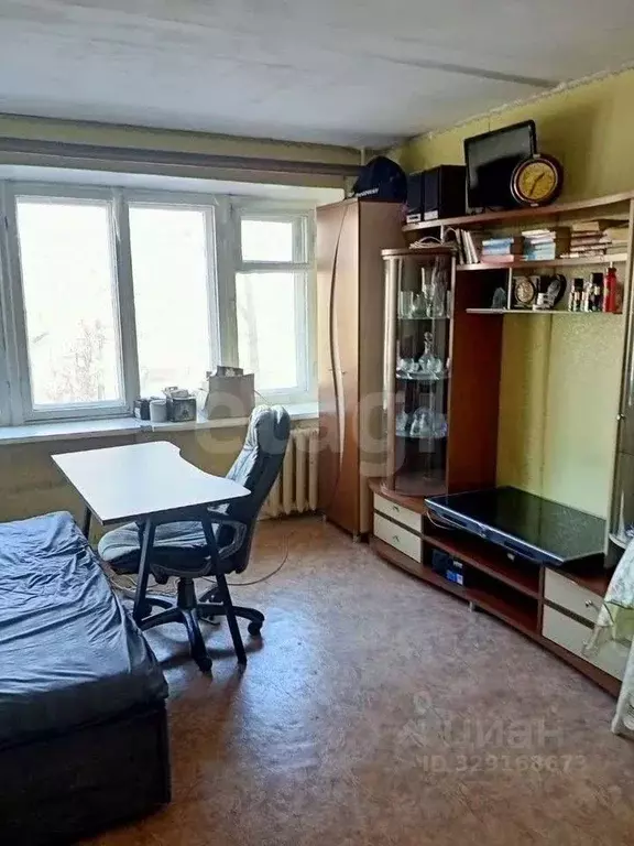 Комната Вологодская область, Вологда Советский просп., 131Б (21.5 м) - Фото 2