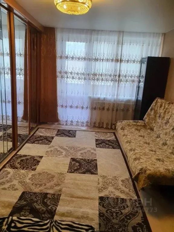 1-к кв. Московская область, Дзержинский пл. Дмитрия Донского, 3 (38.0 ... - Фото 1