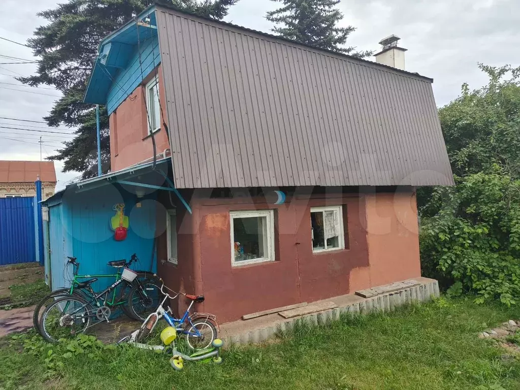 Дом 50 м на участке 23,5 сот. - Фото 1