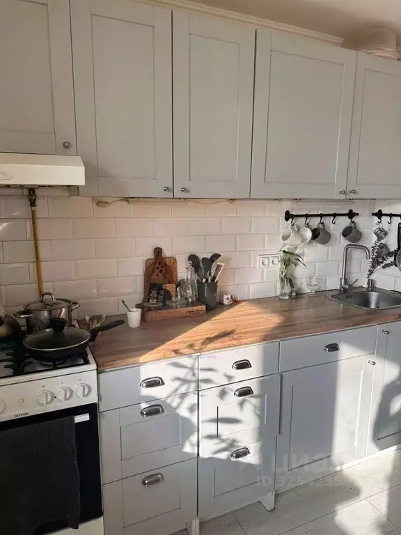 2-к кв. Крым, Симферополь ул. 51-й Армии, 109 (55.0 м) - Фото 1