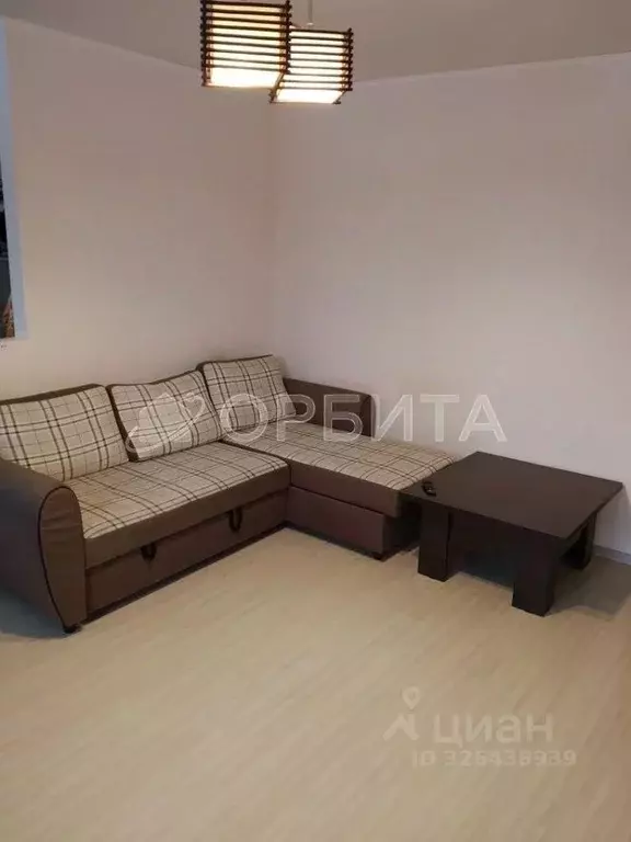 2-к кв. Тюменская область, Тюмень ул. Судостроителей, 71 (47.0 м) - Фото 2