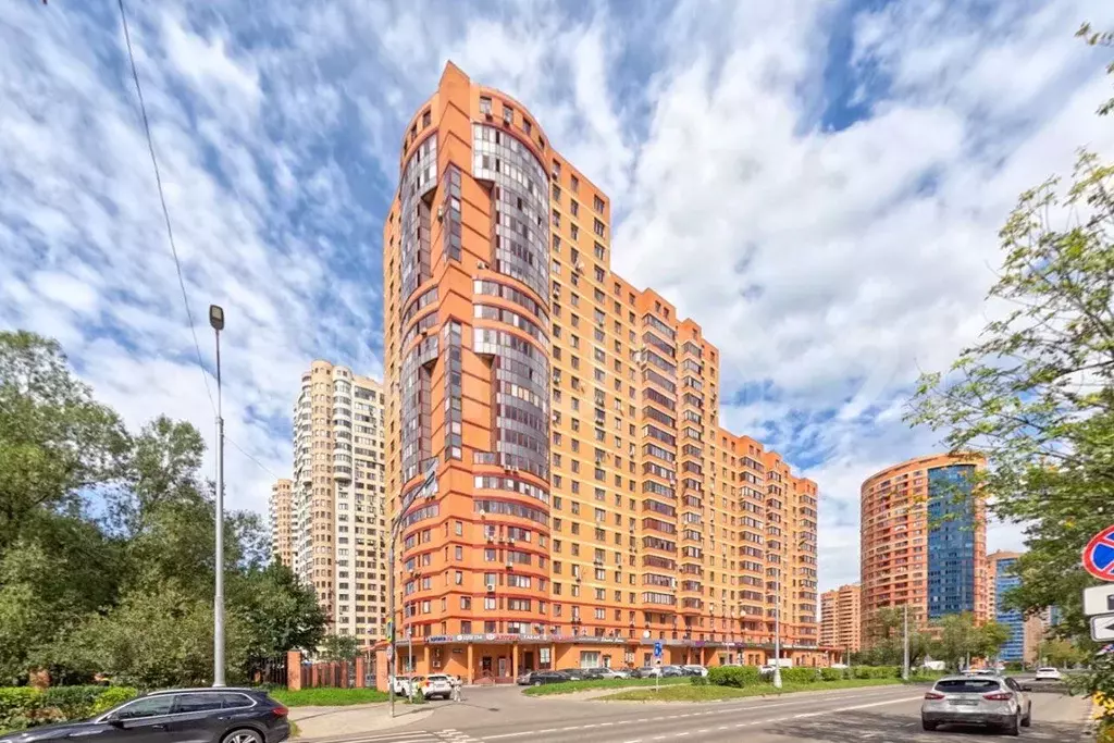 Квартира, 1 комната, 60 м - Фото 0