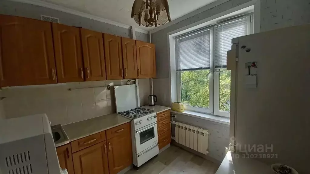 3-к кв. Москва Дмитровское ш., 37К1 (65.0 м) - Фото 1
