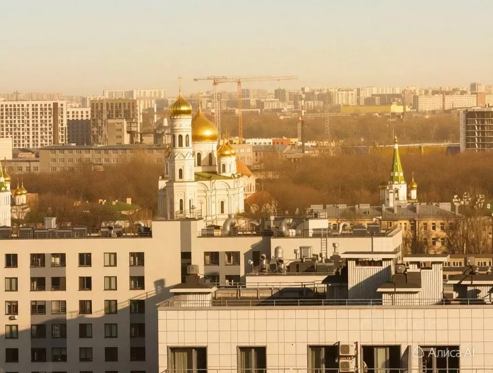 2-к кв. Санкт-Петербург бул. Измайловский, 11 (63.5 м) - Фото 1