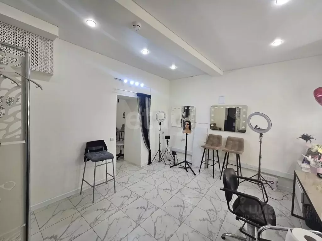 Офис в Архангельская область, Архангельск просп. Ломоносова, 199 (112 ... - Фото 1