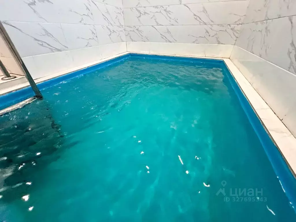 Дом в Татарстан, Казань ул. Клубная, 17Б (215 м) - Фото 1