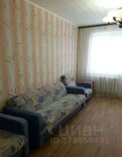 2-к кв. Татарстан, Набережные Челны 44-й комплекс, 20/1 (56.0 м) - Фото 2