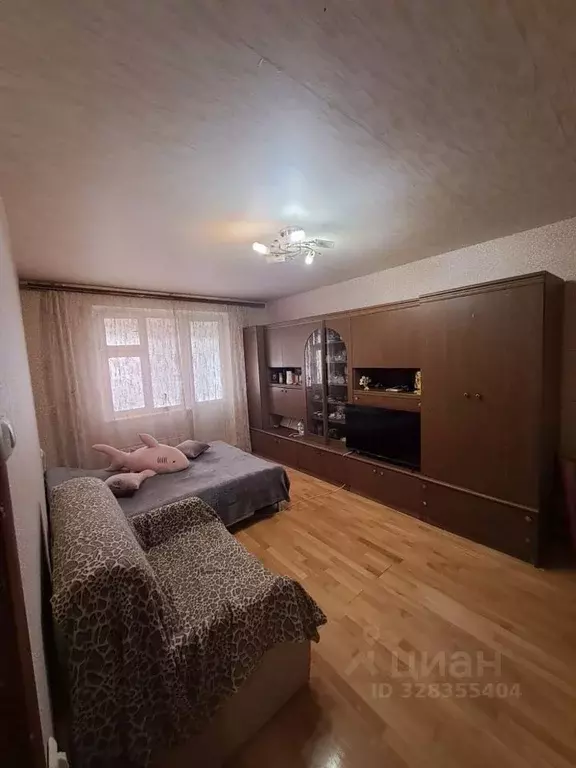 1-к кв. Москва Дмитровское ш., 96К1 (38.0 м) - Фото 1