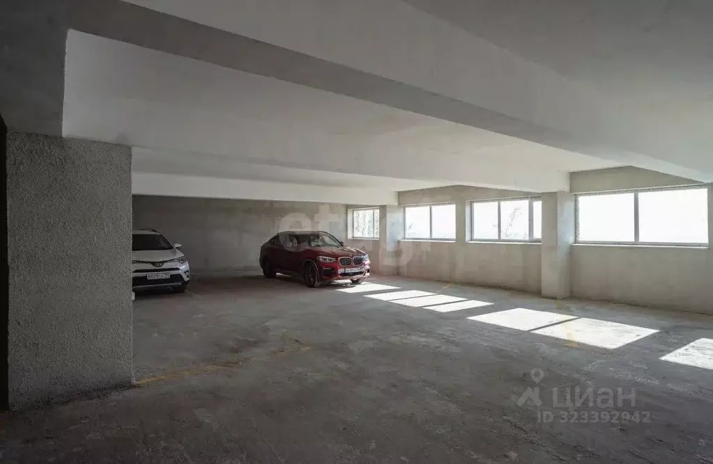 Гараж в Крым, Ялта муниципальный округ, Кореиз пгт спуск Мисхорский, ... - Фото 2