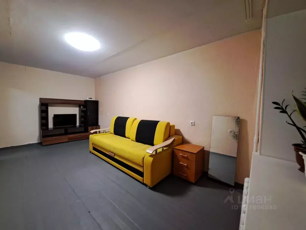 2-к кв. Волгоградская область, Волгоград бул. Энгельса, 14 (50.0 м) - Фото 2