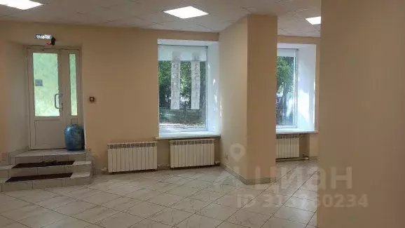 Помещение свободного назначения в Саратовская область, Саратов ... - Фото 1