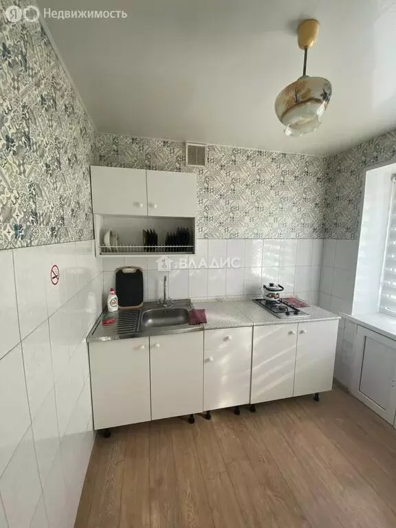 2-комнатная квартира: Волгоград, Удмуртская улица, 20 (43.7 м) - Фото 1