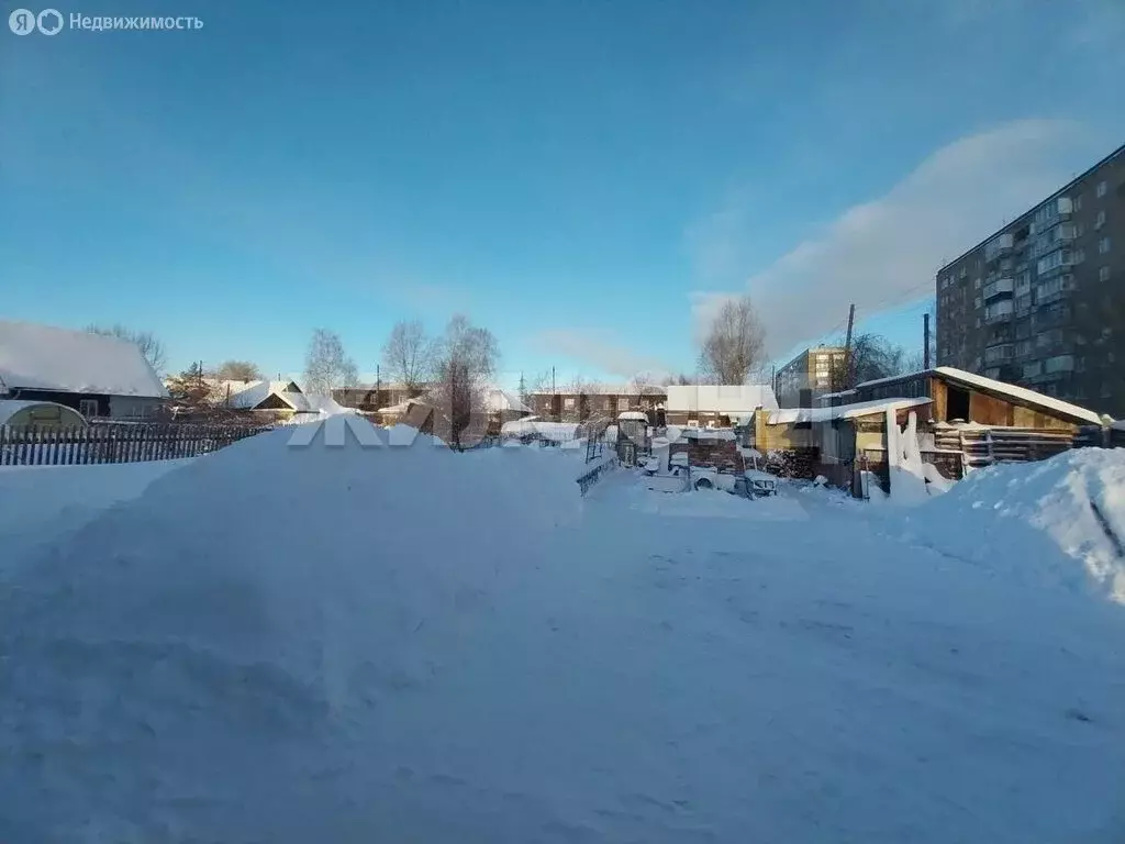 Дом в Барнаул, улица Гулькина (91 м) - Фото 1