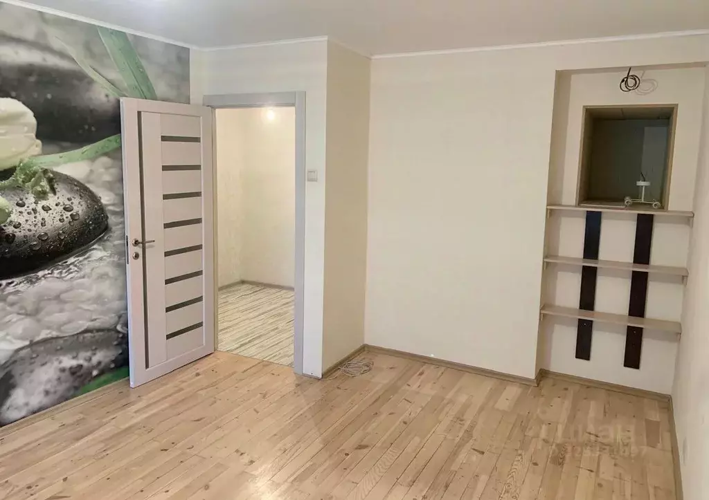 3-к кв. Томская область, Томск Лесной пер., 7 (71.2 м) - Фото 2