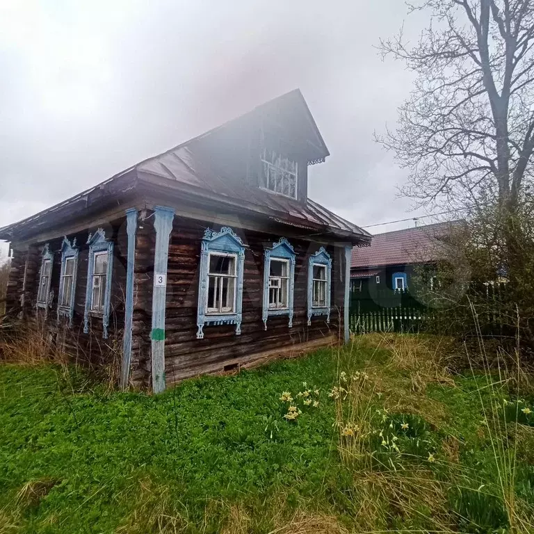 Дом 33 м на участке 27 сот. - Фото 0