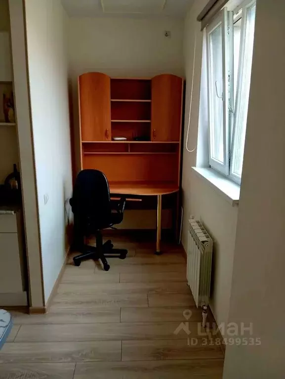 Студия Белгородская область, Белгород ул. Семейная, 23 (30.0 м) - Фото 1