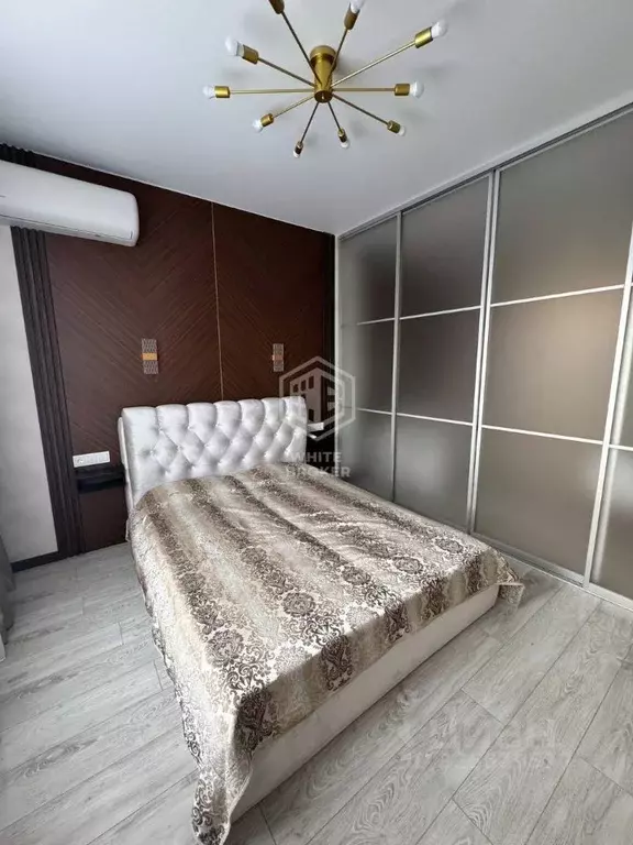 Студия Крым, Ялта ул. Блюхера, 19 (32.0 м) - Фото 1