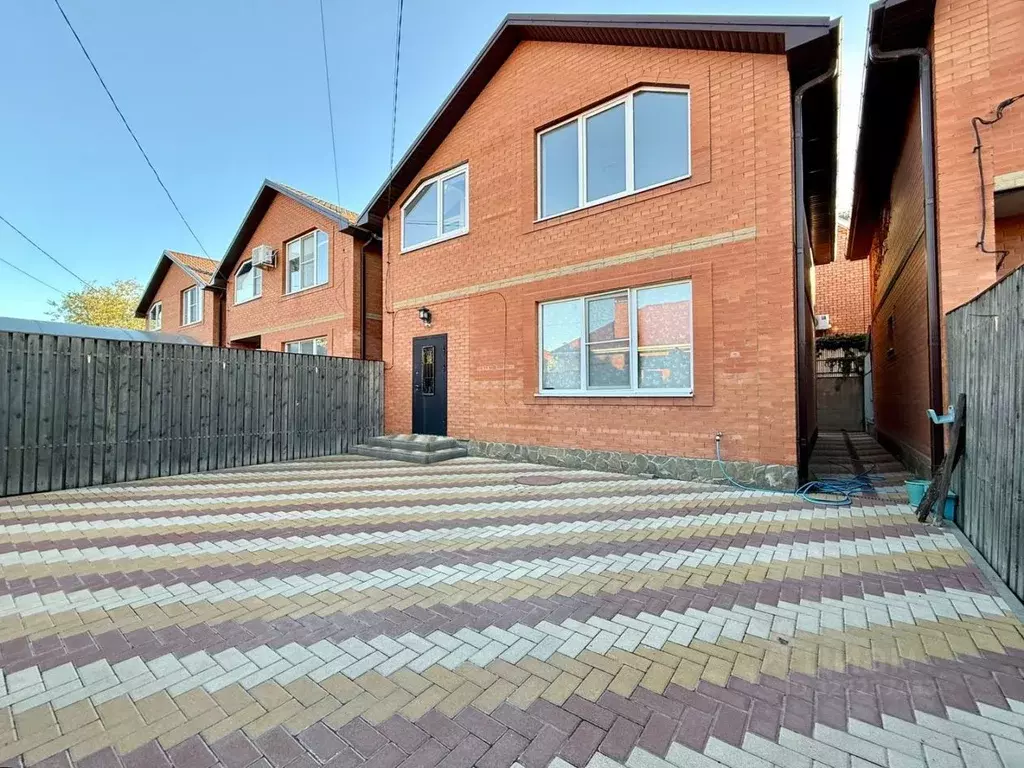 Дом в Ростовская область, Батайск Белорусская ул., 231 (113 м) - Фото 2