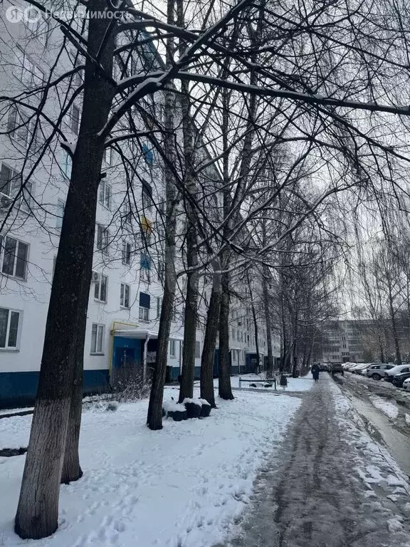 2-комнатная квартира: Набережные Челны, 29-й комплекс, 15 (44.1 м) - Фото 2