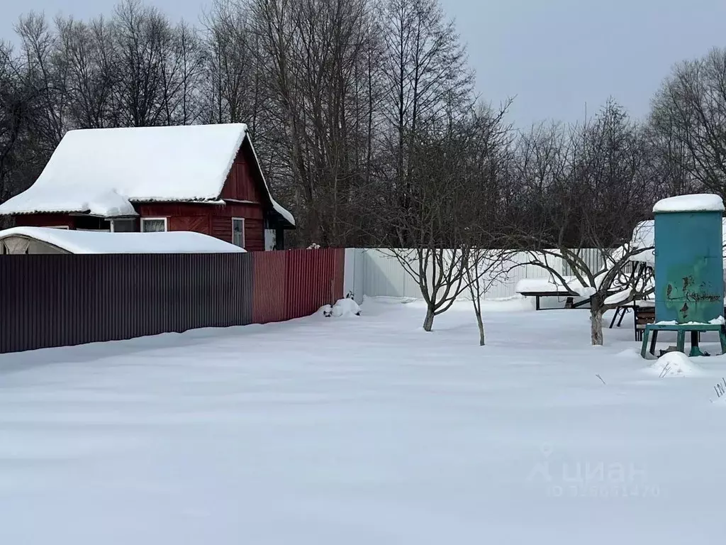 Дом в Брянская область, Брянск Прогресс СНТ, 199 (25 м) - Фото 2